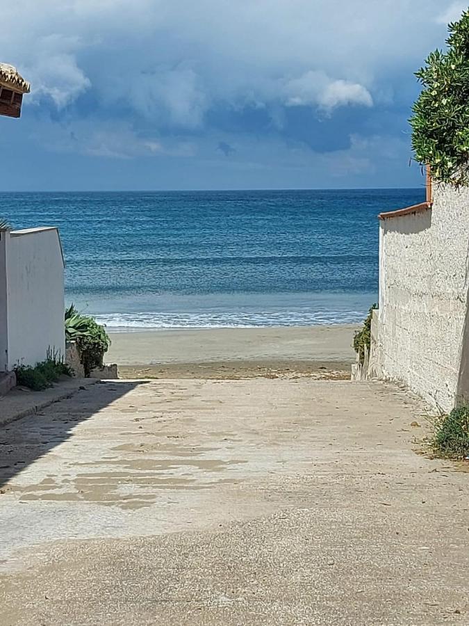 Casa Scialiti Apartment Noto Exterior photo